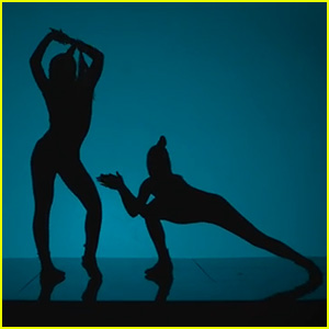 Iggy Azalea & Rita Ora Tease 'Black Widow' Video Collaboration - Watch Now!