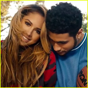 Jasmine V Drops 'That's Me Right There' Music Video, featuring Kendrick Lamar - Watch Now!