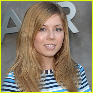 Jennette McCurdy Set to Write & Star in Her Own Web Series!