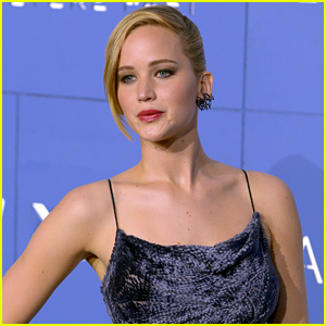 Jennifer Lawrence's Alleged Nude Photo Leak: 'The Authorities Have Been Contacted'