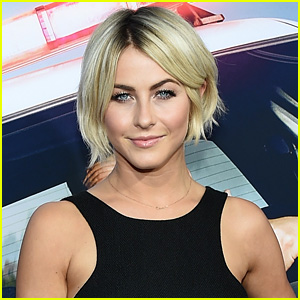 Is Julianne Hough Returning to 'Dancing with the Stars' as a Judge?