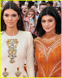 Kendall & Kylie Jenner Have the Same Taste in Guys!