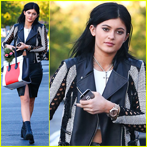 Kylie & Kendall Jenner Take Us Behind the Scenes of Their Madden Girl Collection (Video)