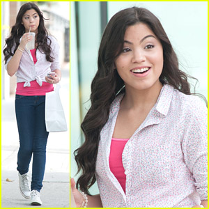 Paola Andino: There Was A #Demma Kiss Ahead Of 'Every Witch Way' Season Finale!