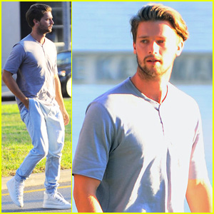 Patrick Schwarzenegger: Miley Cyrus' 'Party in the U.S.A.' is the Best Music Video Ever