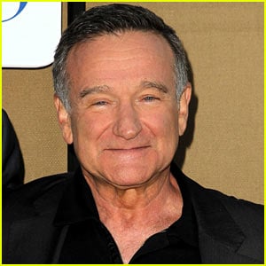 Stars React To Actor/Comedian Robin Williams' Tragic Death