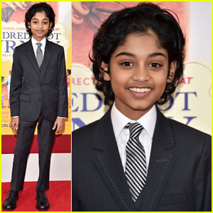Rohan Chand Takes 'The Hundred-Foot Journey' to NYC
