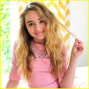 Sabrina Carpenter Sings 'Stand Out' For 'How To Build A Better Boy' - Listen Here!
