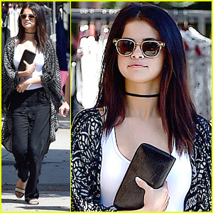 Selena Gomez Wants Your Help With Adidas NEO’s Runway Show – Find Out ...