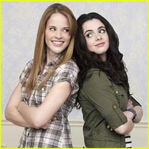 ‘Switched at Birth’ Renewed for Season Four! Switched At Birth Just