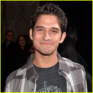 Tyler Posey Says Wedding Planning Has Been Stressful, But Perfect - SWOON!