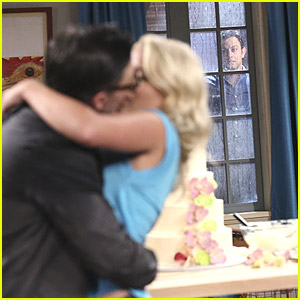 'Young & Hungry' Definitely Had A Surprise Summer Finale! [SPOILERS AHEAD]