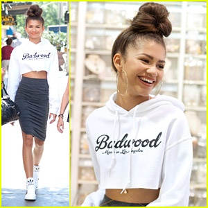 Want More Reason To Love Zendaya? It's All Right Here
