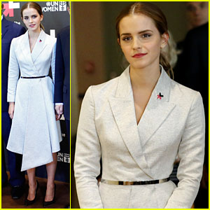 Emma Watson Joins UN to Advocate for Women Around the World