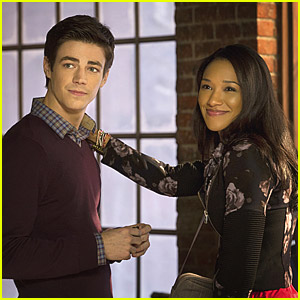 'The Flash' Gets New Stills Ahead of Series Premiere - See Them Here!