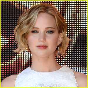 Jennifer Lawrence's Nude Photos Hacker Bragged About the Pics Last Week