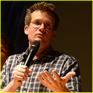 John Green Gets a Movie Deal for Another Book!