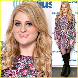 Meghan Trainor Doesn't Consider Herself a Feminist