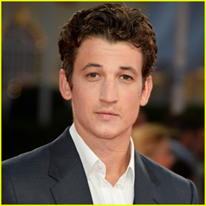 Miles Teller Admits He Took 'Divergent' Role for 'Business Reasons'