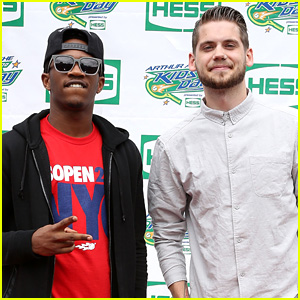 MKTO Takes Over JJJ Today Before Their Big Tour with Demi Lovato!