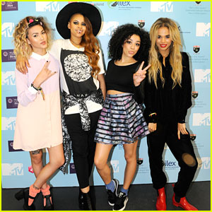 Neon Jungle Crashes Londonderry Performance with MTV!
