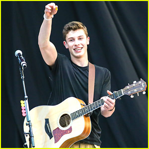 Shawn Mendes To Perform on YTV's 'The Next Star'