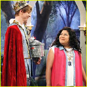 Raini Rodriguez Speaks Out Against Bullying With New 'Austin & Ally' Episode & Blog - Read Here!