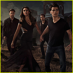 'The Vampire Diaries' Season Six Spoilers: How Does Elena Deal with Damon's Death?