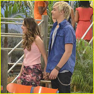What's Going To Happen To Sonic Boom on 'Austin & Ally' This Weekend?