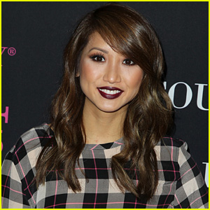 Brenda Song Set to Star in New Fox TV Show!