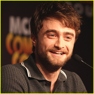 Daniel Radcliffe Wants To See The Harry Potter Studio Tour
