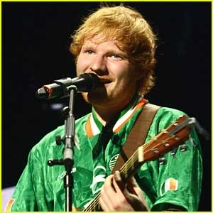 Ed Sheeran's 'X' Album Tops UK Bestselling Chart