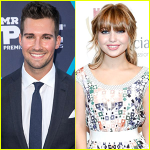 James Maslow & Sammi Hanratty Join Fourth 'Flowers In The Attic' Movie, 'Seeds of Yesterday'