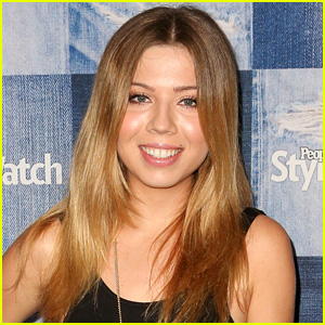 Jennette McCurdy to Star in New Netflix Thriller Series 'Between'