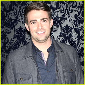 Jonathan Bennett Opens Up Proper West in NYC