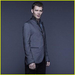 Joseph Morgan: Klaus Will Be a 'Reluctant Mentor' to New Hybrid Hayley on 'The Originals'