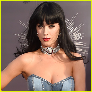 Katy Perry to Perform at Super Bowl XLIX Halftime Show?