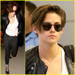 Kristen Stewart Might Have Been Dissed at an FKA twigs Concert!