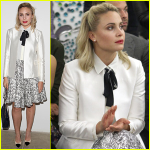 Leah Pipes Says Cami's Strength is Tested on 'The Originals'