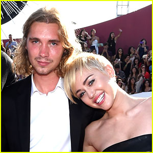 Miley Cyrus' VMAs Date Jesse Helt Sentenced to Jail Time