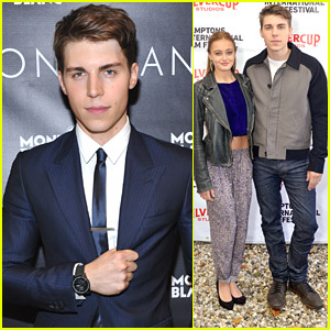 Nolan Gerard Funk Opens Up Yorkdale Boutique in Toronto