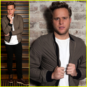Olly Murs Responds to Taylor Swift: I've Never Been Sexist