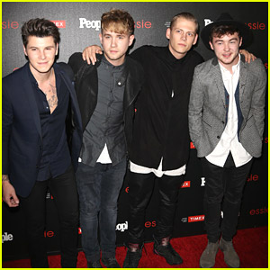 Rixton Release New 'Wait On Me' Video - Watch Here!