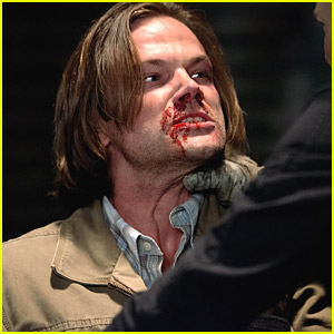 See The Pics From Tonight's New 'Supernatural'!