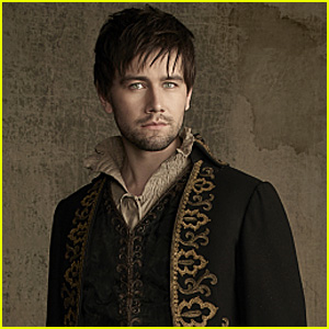 'Reign' Interview: Torrance Coombs Talks Bash's Plague-Induced Transition From Skeptic to Believer