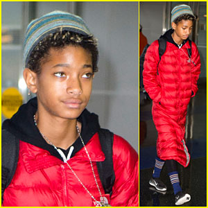 Willow & Jaden Smith Show Off Their Musical Talents with '5' - Watch Here!