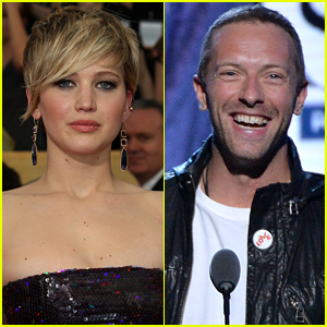 Did Jennifer Lawrence & Chris Martin Really Break Up?