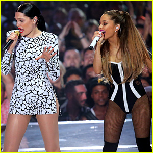 Ariana Grande & Jessie J Won't Be Redoing 'The Boy Is Mine' After All!