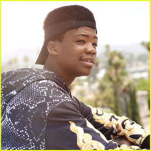 Astro Talks 'Red Band Society's Dash During JJJ Takeover - Recap Right Here!