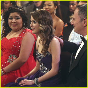JJJ Has The Best 'Austin & Ally' Season Three Finale Pics Ever, We Really Do -- See Them Here!